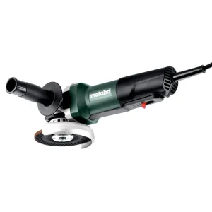 Metabo WP 1100-125 4.5″-5″ Angle Grinder, 11 Amp – 603612420