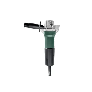 Metabo WP 1100-125 4.5″-5″ Angle Grinder, 11 Amp – 603612420