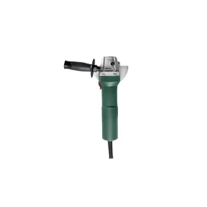 Metabo W 1100-125 4.5″-5″ Quick Angle Grinder w/ Lock-On, 11 Amp – 603614420