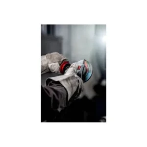 Metabo W 13-125 Quick 4.5″-5″ Angle Grinder w/ Lock-On – 603627420