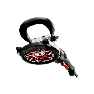 Metabo RSEV 19-125 RT Renovation Grinder – 603825750