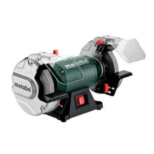 Metabo DS 150 Plus Bench Grinder – 604160420