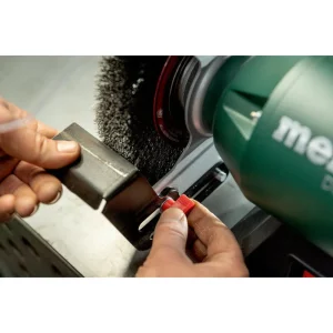 Metabo DS 150 Plus Bench Grinder – 604160420