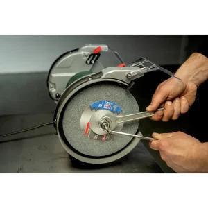 Metabo DS 150 Plus Bench Grinder – 604160420