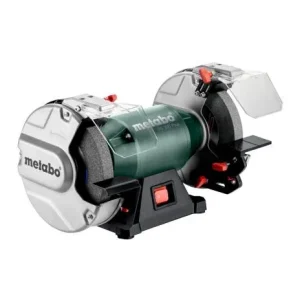 Metabo DS 200 Plus 8″ Bench Grinder – 604200420