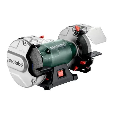 Metabo DS 200 Plus 8″ Bench Grinder – 604200420