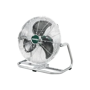 Metabo AV 18 14″ Cordless Fan – 606176850