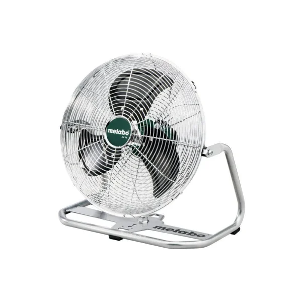Metabo AV 18 14″ Cordless Fan – 606176850