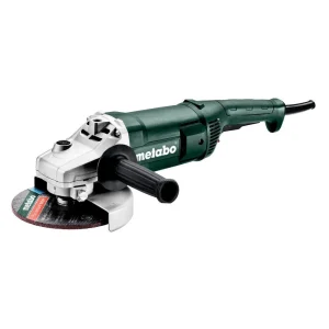 Metabo W 2200-180 7″ Angle Grinder – 606434420