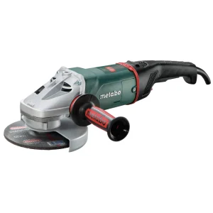 Metabo W24-180 MVT 7″ 15.0A Angle Grinder – 606466420