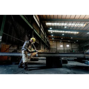 Metabo W26-230 MVT 9″ 15.0A Angle Grinder – 606474420