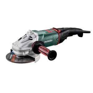 Metabo WEPB 24-180 MVT 7″ Angle Grinder – 606478420