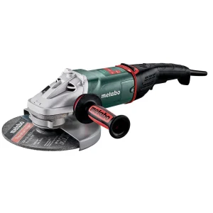 Metabo WEPB 24-230 MVT 9″ Angle Grinder – 606479420