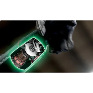 Metabo WEPB 24-230 MVT 9″ Angle Grinder – 606479420