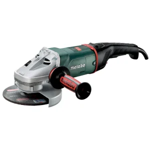 Metabo WP 24-180 MVT 7″ Angle Grinder – 606485420
