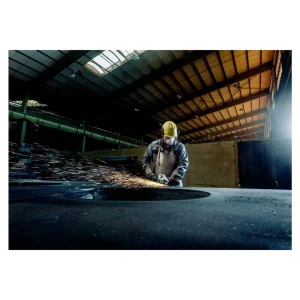 Metabo WP 24-180 MVT 7″ Angle Grinder – 606485420