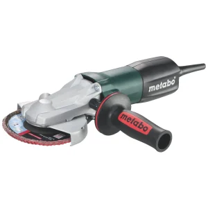 Metabo WEF 9-125 4.5-5″ Flat Head Grinder – 613060420