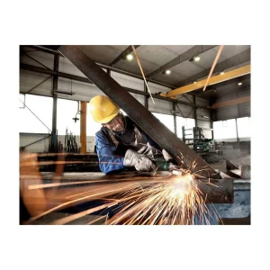 Metabo WEF 9-125 4.5-5″ Flat Head Grinder – 613060420