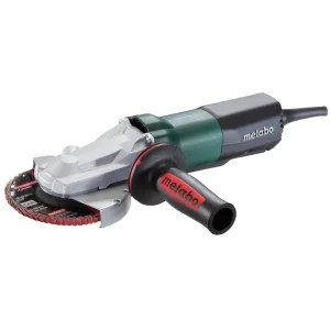 Metabo WEPF 9-125 4.5-5″ Flat Head Grinder – 613069420