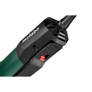 Metabo WEPF 9-125 4.5-5″ Flat Head Grinder – 613069420