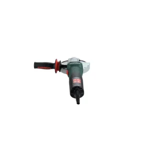 Metabo WEF 15-150 Quick 6″ Flat-Head Angle Grinder w/ Lock-On – 613083420