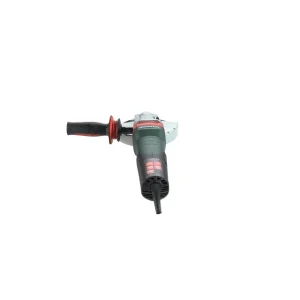 Metabo WEPB 15-150 Quick Flat-Head Angle Grinder, 6″ – 613085420