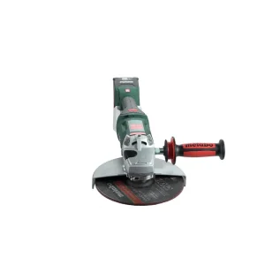 Metabo WPB 38-18 LTX BL 230 9″ Cordless Angle Grinder – 613102860