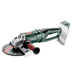Metabo WPB 36-18 LTX BL 24-230 bare 9″ Angle Grinder – 613104830