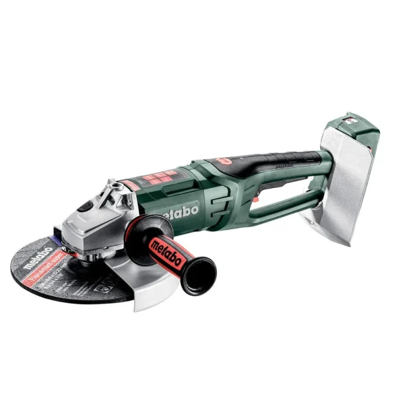 Metabo WPB 36-18 LTX BL 24-230 bare 9″ Angle Grinder – 613104830