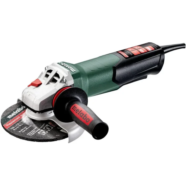 Metabo 19-150 Q M-Brush Angle Grinder – 613111420