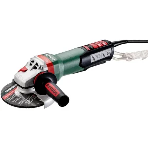 Metabo 19-150 Q DS M-Brush Angle Grinder – 613117420