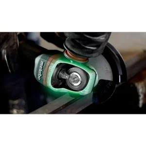 Metabo 19-150 Q DS M-Brush Angle Grinder – 613117420