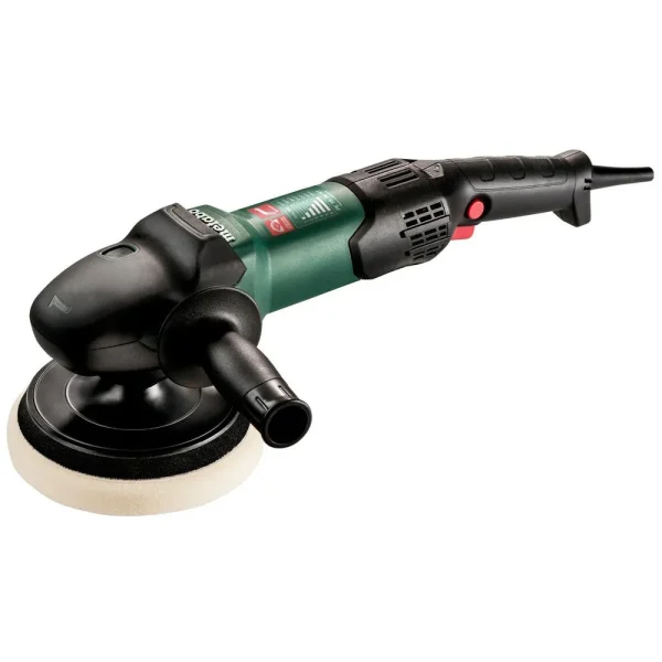 Metabo PE 15-20 RT Angle Polisher – 615200420