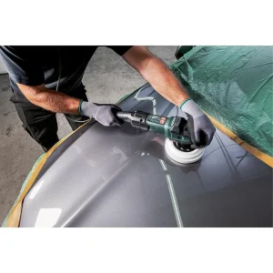 Metabo PE 15-20 RT Angle Polisher – 615200420