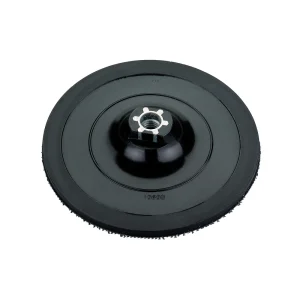 Metabo Hook and Loop Backing Pad 5″ 5/8″ Pyramid – 623298000