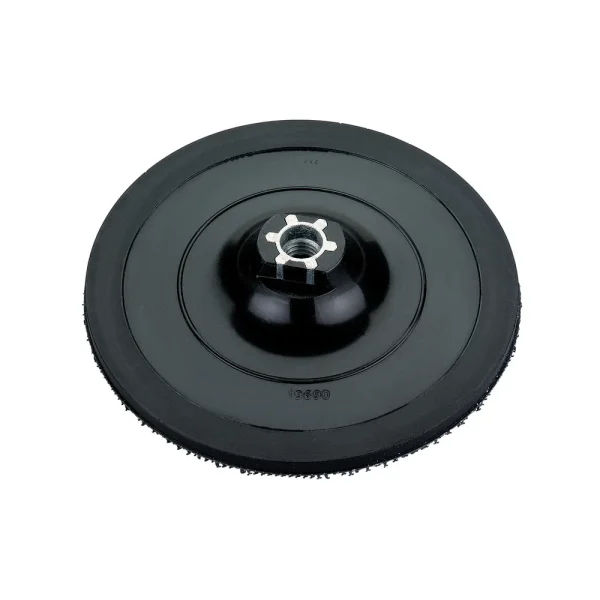 Metabo Hook and Loop Backing Pad 5″ 5/8″ Pyramid – 623298000