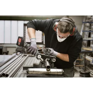 Metabo Sanding Belts, ZK, RB, 10/pk