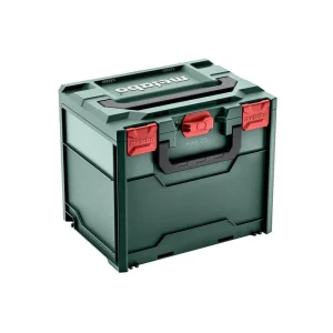 Metabo MetaBOX 340 Storage Case – 626888000