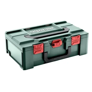 Metabo MetaBOX 165 L Storage Case – 626889000