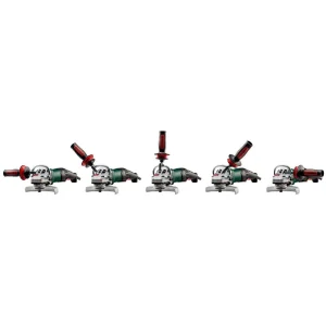 Metabo Multiple Position Bar for Side Handle – 627362000