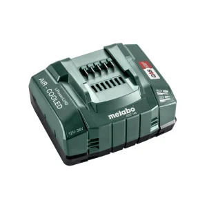 Metabo Air Cooled Charger 145, 12-36 V – 627380000