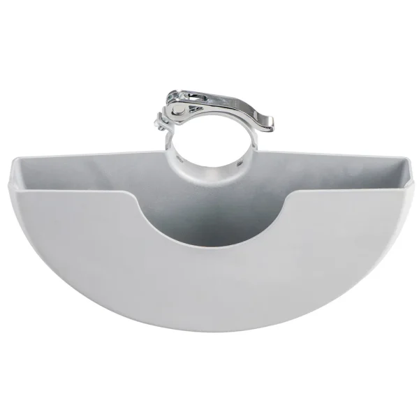 Metabo Cutting Blade Guard 230 mm, Semi-Enclosed, WPB 36 LTX 230 – 630363000