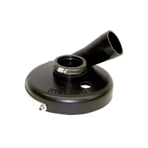 Metabo 5-in Dustless Shroud – 655153000