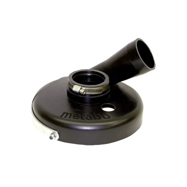 Metabo 5-in Dustless Shroud – 655153000