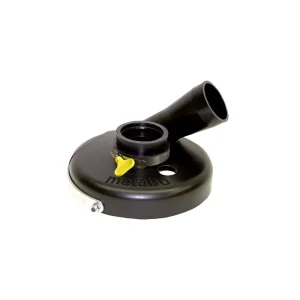 Metabo 7-in Dustless Shroud – 655154000