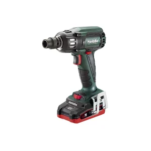 Metabo SSW 18 LTX 400 BL Cordless Impact Wrench – US602205310