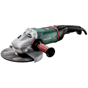 Metabo 7″ Surface Preparation Kit Angle Grinder – US606467800