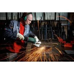 Metabo 7″ Surface Preparation Kit Angle Grinder – US606467800