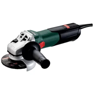 Metabo W 9-115 4 1/2″ ANGLE GRINDER #600354420
