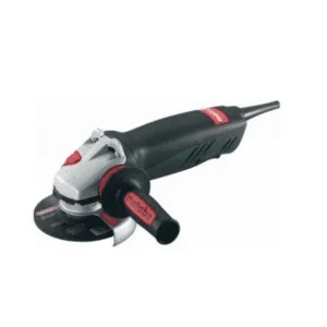 Metabo 800 Watt Angle Grinder WP9-115 Quick Paddle Switch- 4-1/2″ #600380420